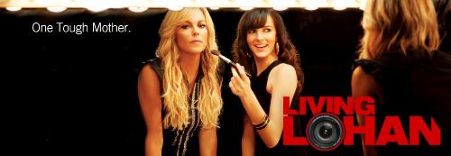 Living Lohan - This is a photo from the show Living Lohan.