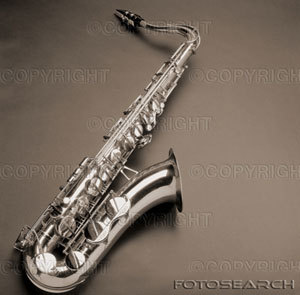 saxophone - ...