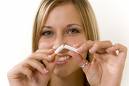 Quit Smoking ! - Prevention is better that cure. To quit smoking saves all of us a lot of trouble.