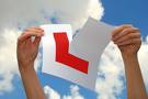 Passed driving test - Dont need the L plates anymore!