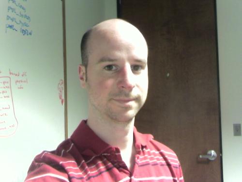 Banadux - It's a picture of me!