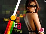 Amrita Rao - actress