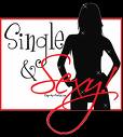 sexy single - single and sexy. A sexy single