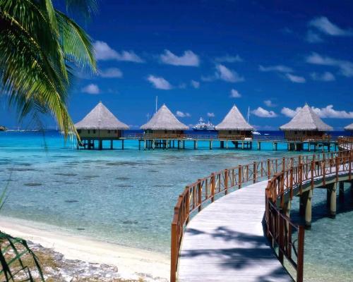 me - paradise :)