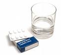 Headaches - Painkillers for headache.