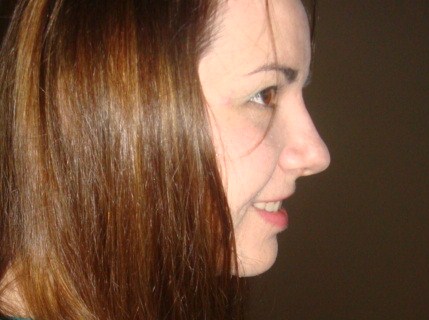 Me - Me in Profile
