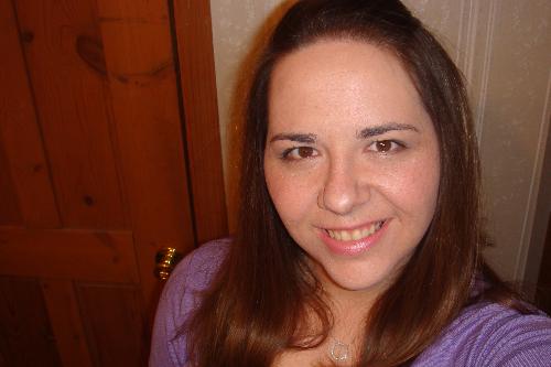 Me - Me in Purple