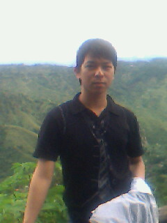 just a shot - this photo was taken in a beatiful scenery somewhere in the philippines