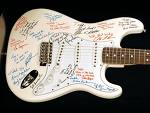 Guitar - If you want to learn guitar, I have many tips so far and I can also help you.