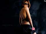 Amrita Rao - actress