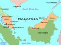 Malaysia - The federation of Malaysia comprises Peninsula Malaysia and the states of Sabah and Sarawak on the island of Borneo.To the north of Peninsula Malaysia is Thailand and its southern neighbour is Singapore. Sabah and Sarawak are north of Indonesia in Borneo while Sarawak also share a border with Brunei. Malaysia is governmed by a Parliamentary democracy with a bicameral legislative system. The Head of the State is the Yang di-Pertua Agung (King), a position that is awarded to a different State Monarch (Sultan)every five years and the political Head of Government is the Prime MInister