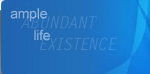 Ample Life - Picture banner