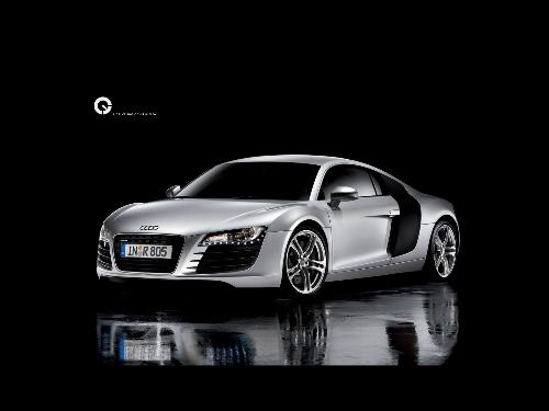 audi - amazing audi!!