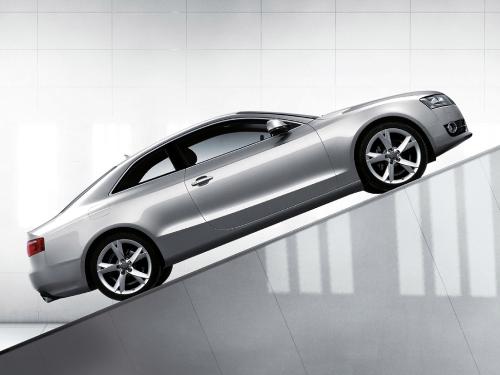 audi - awesome audi!
