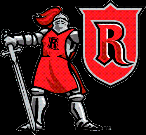 ru rah rah! - This is where I go to school