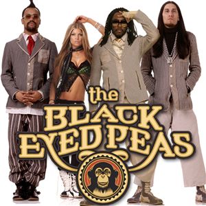 black eyed peas - b.e.p.