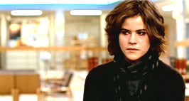 Ally Sheedy - Ally Sheedy one of the stars of the Breakfast Club