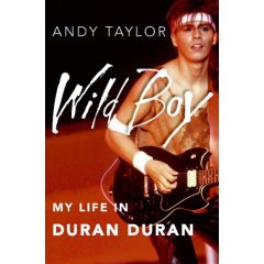 Andy Taylor - Andy Taylor&#039;s New Book