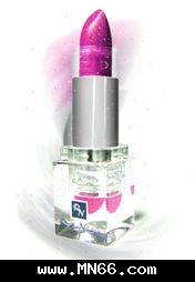 makeup - nice colour!