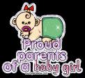 Parenting - I am really proud to have my daughter