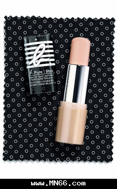 makeup - wow!