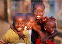 Children - Children are gift of God