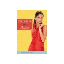 Alicia - Third book in the Summer collection Alicia - Third book in the Summer collection