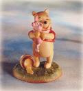friend - wonderful friends - pooh and piglet