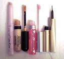 Makeup - Makeup lipglosses.