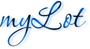 I like mylot - a graphic i made in PS