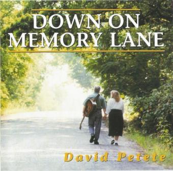 Memory lane here I go Again - Just a cool pic
