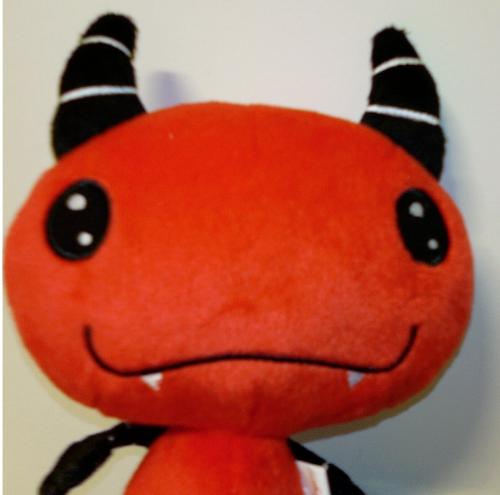 Deviling - My AVATAR!!!