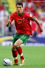 Cristiano Ronaldo - Cristiano Ronaldo playing for Portugal. Image from: mejoresvideosfutbol.blogspot.com