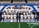 Real Madrid - Real Madrid Club de Futbol All the player for the year picture. Image from: foroswebgratis.com.