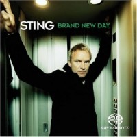 Sting&#039;s Brand New Day - One of the best singer/songwriter of our generation. A man full of heart.