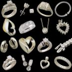 Jewelry gold or costume - Jewelry not really into it