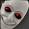 Scary Face - Avatar of Scary Face