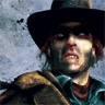 Evil Cowboy - Avatar of Cowboy