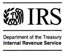 Late checks - picture of irs symbol
