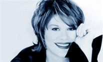 K.T. Oslin - This is a photo of K.T. Oslin she is a fabulas singer that I have loved listening to since the time I was a young girl. She has some great songs out.