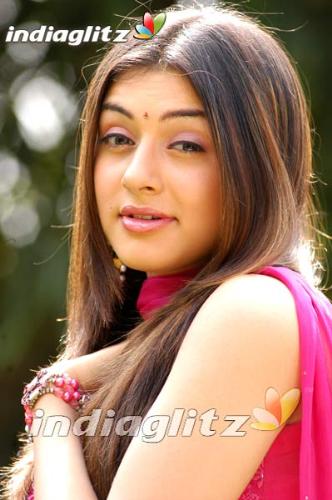 cutegirl - hansikaa