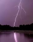 thunderstorm - How do I overcome my fear of thunderstorms? fear of thunderstorms???