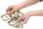 Cash - Get cash
