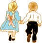 friend - photo icon of friendship