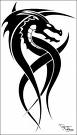 Tattoo - Tribal tattoo