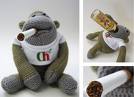 humour - Bad PG Tips monkey! so funny