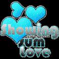 luv - showing some love