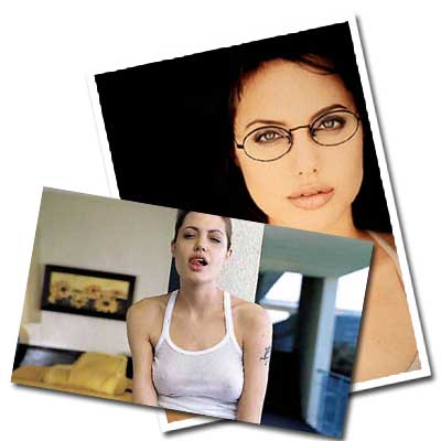 Angelina Jolie - ???????????????