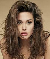 Angelina Jolie - nice photo