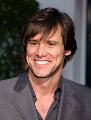 Jim Carrey - ????????????